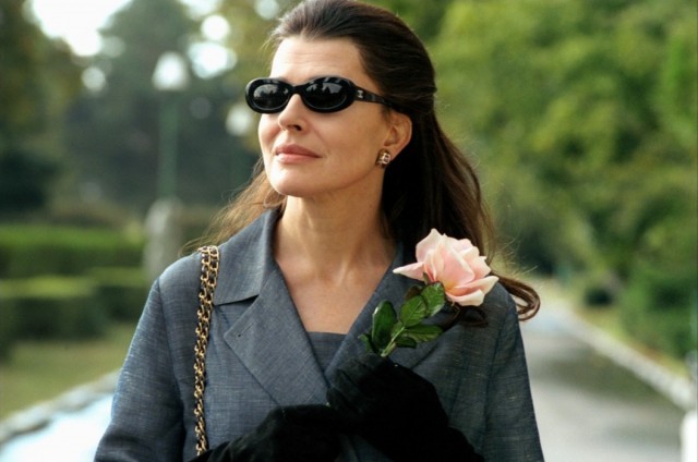 Daima Callas Fotoğrafı