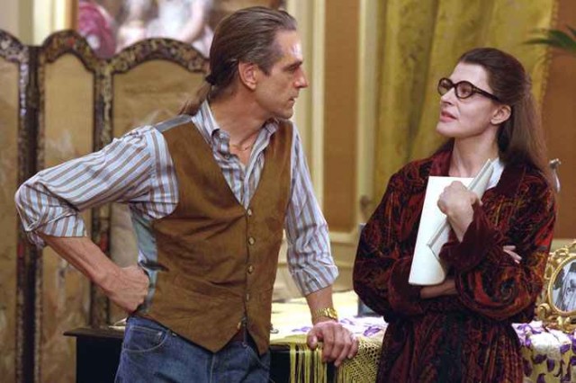 Daima Callas Fotoğrafı