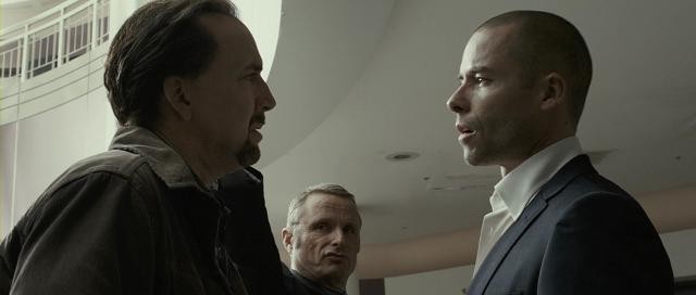 İntikamın Bedeli Fotoğrafı