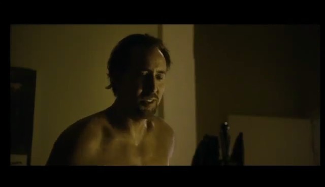 İntikamın Bedeli Fotoğrafı