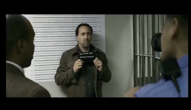 İntikamın Bedeli Fotoğrafı