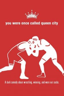 You Were Once Called Queen City (2012) afişi