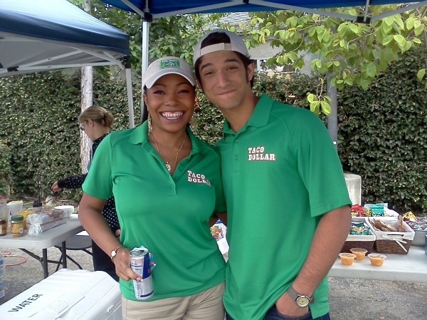 Taco Shop Fotoğrafı