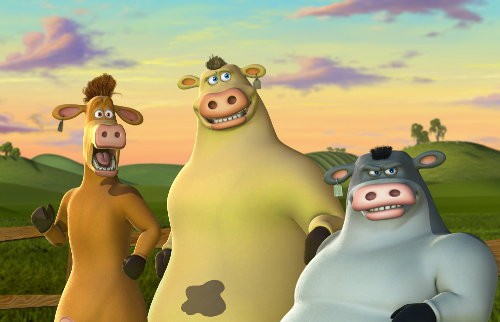 Parti Hayvanları fotoğrafı