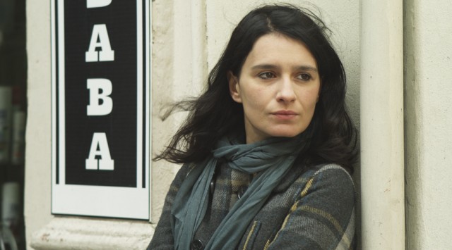 Şimdiki Zaman fotoğrafı