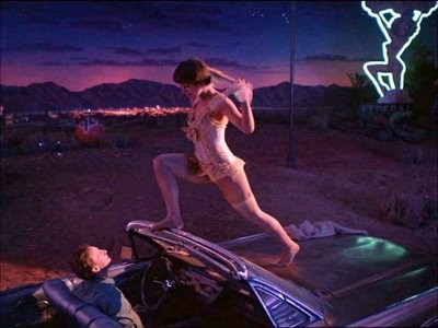 One From The Heart Fotoğrafı