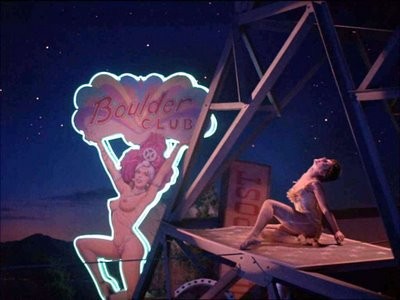 One From The Heart Fotoğrafı