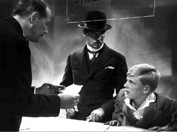 Emil Und Die Detektive Fotoğrafı