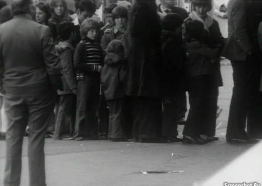 Sakız Kız Fotoğrafı