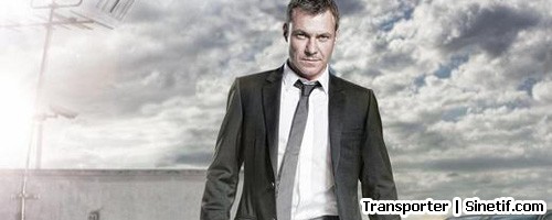 Transporter fotoğrafı