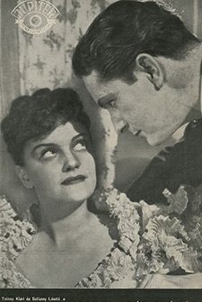 Szerencsés Flótás (1943) afişi