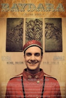 Baydara (Edra'nın Kaderi) (2011) afişi