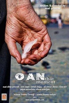 O An (2011) afişi