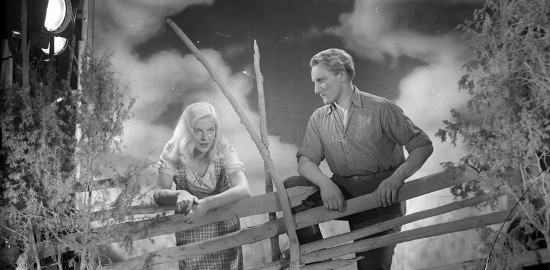 Hornankoski Fotoğrafı