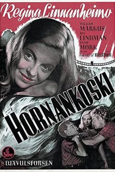Hornankoski (1949) afişi