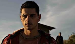 Kesişen Hayatlar Fotoğrafı