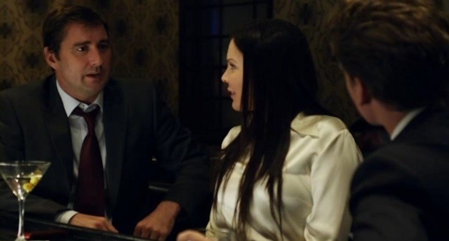 Garip İlişkiler Fotoğrafı