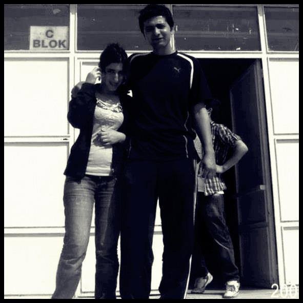 Sunny Girl fotoğrafı