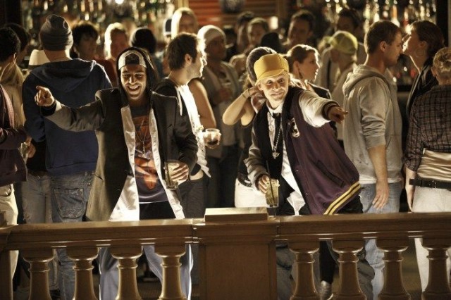 Ne Adam Ama fotoğrafı