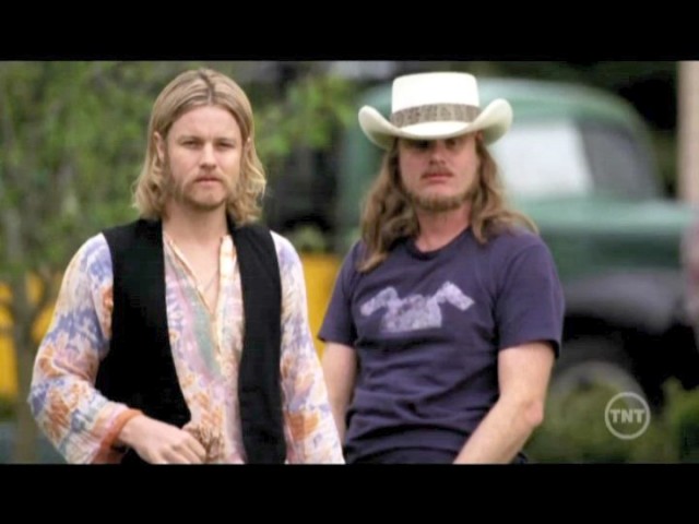 Ne Felaket Bir Ekipti Ama Fotoğrafı