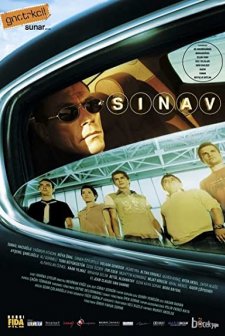 Sınav (2006) afişi