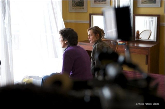 Satranç Kraliçesi fotoğrafı