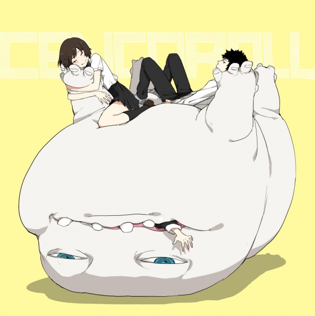 Cencoroll 2 Fotoğrafı