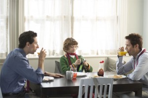 Breakfast With Scot Fotoğrafı