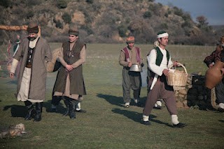 Yamak Ahmet Fotoğrafı