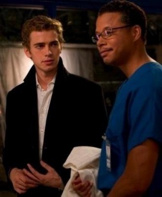 Anestezi Fotoğrafı