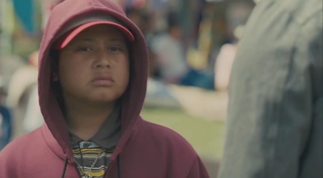 The Tattooist Fotoğrafı