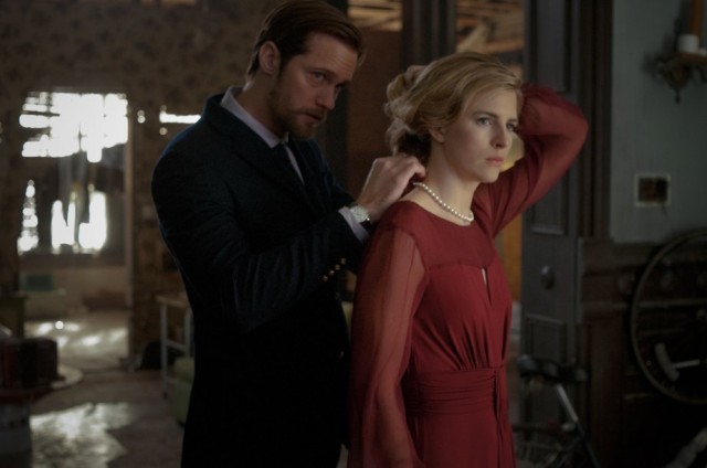 Gizli Oyun fotoğrafı