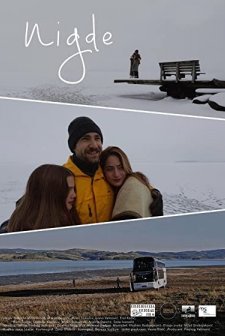Nigde (2017) afişi