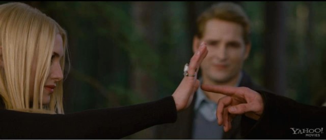 Alacakaranlık Efsanesi: Şafak Vakti Bölüm 2 Fotoğrafı