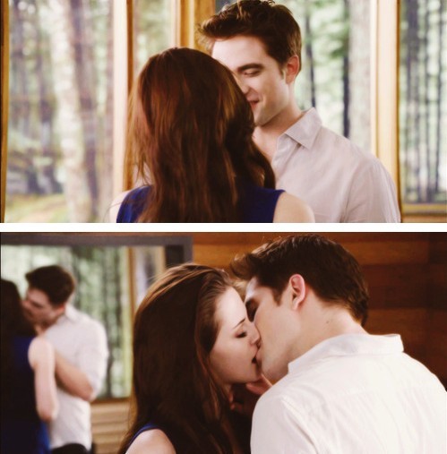 Alacakaranlık Efsanesi: Şafak Vakti Bölüm 2 Fotoğrafı