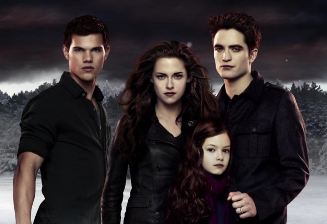 Alacakaranlık Efsanesi: Şafak Vakti Bölüm 2 Fotoğrafı