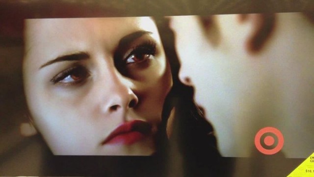 Alacakaranlık Efsanesi: Şafak Vakti Bölüm 2 Fotoğrafı