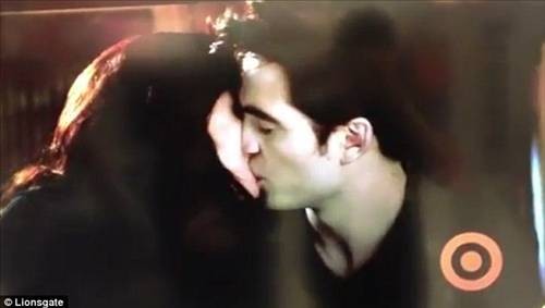 Alacakaranlık Efsanesi: Şafak Vakti Bölüm 2 Fotoğrafı