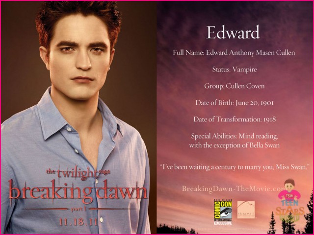 Alacakaranlık Efsanesi: Şafak Vakti Bölüm 2 Fotoğrafı