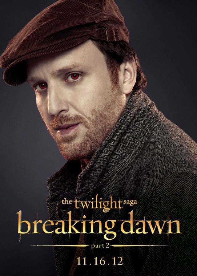 Alacakaranlık Efsanesi: Şafak Vakti Bölüm 2 Fotoğrafı