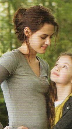 Alacakaranlık Efsanesi: Şafak Vakti Bölüm 2 Fotoğrafı