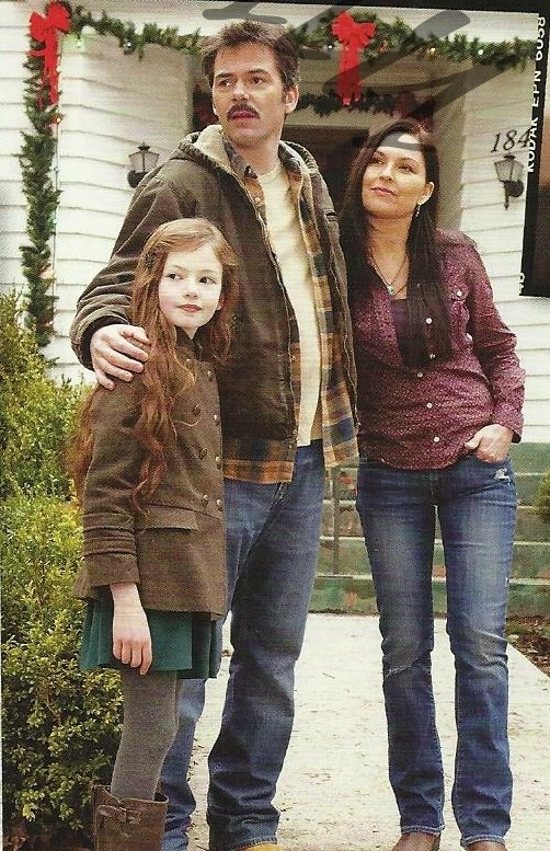 Alacakaranlık Efsanesi: Şafak Vakti Bölüm 2 Fotoğrafı