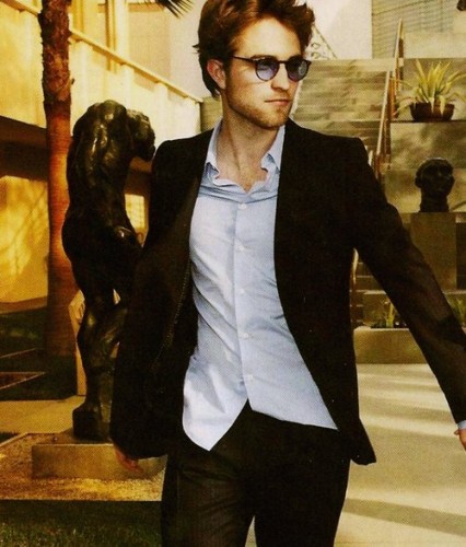 Alacakaranlık Efsanesi: Şafak Vakti Bölüm 2 Fotoğrafı