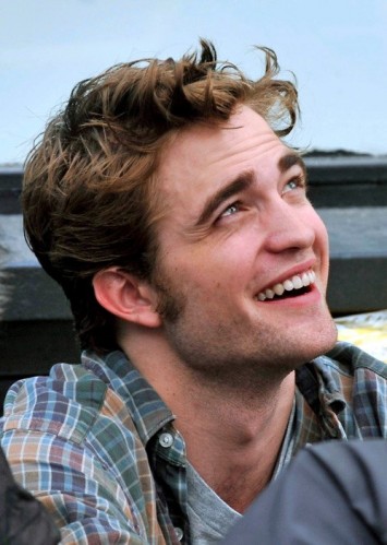 Alacakaranlık Efsanesi: Şafak Vakti Bölüm 2 Fotoğrafı