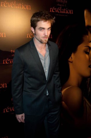 Alacakaranlık Efsanesi: Şafak Vakti Bölüm 2 Fotoğrafı