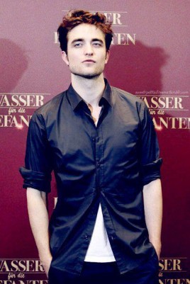 Alacakaranlık Efsanesi: Şafak Vakti Bölüm 2 Fotoğrafı