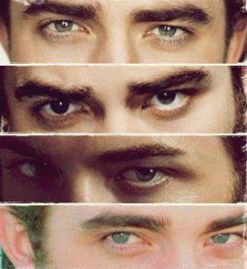 Alacakaranlık Efsanesi: Şafak Vakti Bölüm 2 Fotoğrafı