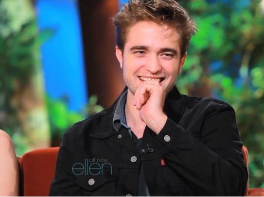 Alacakaranlık Efsanesi: Şafak Vakti Bölüm 2 Fotoğrafı