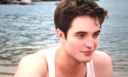 Alacakaranlık Efsanesi: Şafak Vakti Bölüm 2 Fotoğrafı