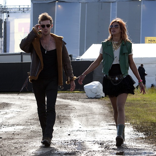 Bu Gece Benimsin Fotoğrafı